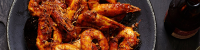 New Orleans-Style BBQ Shrimp Recipe | Epicurious image