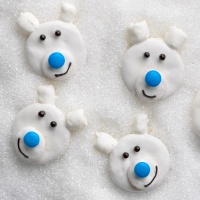 Frosty Polar Bears Recipe: How to Make It image