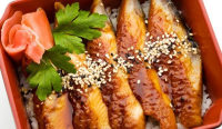 Chinese Fish Sauce - Recipe | Tastycraze.com image