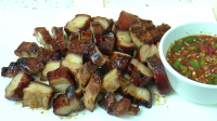 Grilled Pork Belly Recipe - Recipes.net image