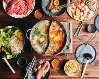 HOT POT WHAT IS RECIPES
