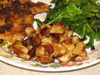 Honey-Roasted Asian Turnips Recipe - Food.com image