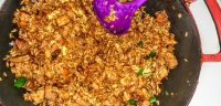 Chinese Pork Fried Rice Recipe | Allrecipes image