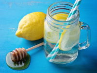8 Impressive Benefits of Honey and Lemon | Organic Facts image