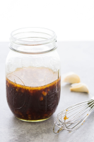 The BEST Stir Fry Sauce - Quick and Easy! image