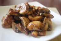 Mushrooms Oriental Recipe - Food.com image