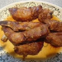 Chinese Pork Ribs Recipe | Allrecipes image
