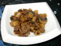 Ground Beef Chinese Style Recipe - Chinese.Food.com image
