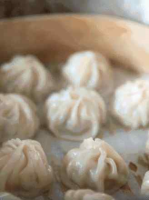 Tang Bao recipe - Simple Chinese Food image