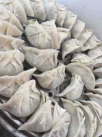 Make dumplings recipe - Simple Chinese Food image