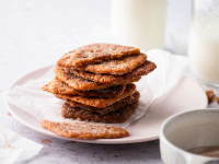 Cinnamon Graham Crackers Recipe | Cozymeal image