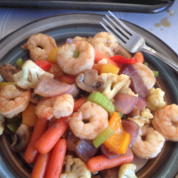 Shrimp Stir Fry Recipe | Allrecipes image