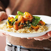 Asian-Inspired Mustard Greens Recipe | Allrecipes image