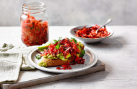 How to make kimchi | Tesco Real Food image