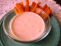 Dip for Sweet Potato Fries Recipe - Food.com image