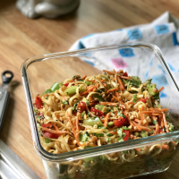 Sesame Noodles Recipe | Allrecipes image