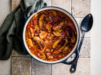 Easy Sausage Recipes - olivemagazine image
