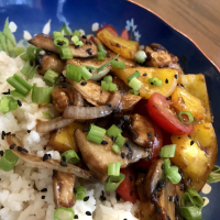 PEPPER CHINESE RECIPES