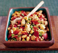 Vegan dim sum buns | Jamie Oliver recipes image