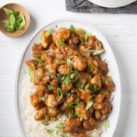 Sweet and Sour Sauce Recipe - Chinese.Food.com image