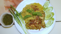 Khao Mok Gai - Thai Chicken With Rice (aka Thai Chicken ... image