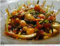 Spicy Garlic recipe - Simple Chinese Food image