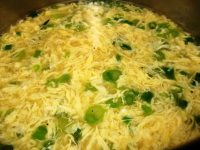 CHINESE SOUP WITH EGG RECIPES