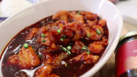 Yueh Tung's Chili Chicken Recipe | CBC Life image