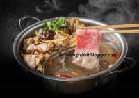 Recipe of Perfect Beijing hot pot | Tasty & Tasty image