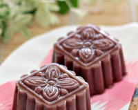 SWEET RED BEAN JELLY RECIPES