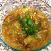 Chicken Sotanghon Recipe | Allrecipes image