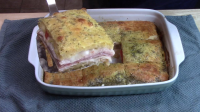 Deli Meat Crescent Squares – Easy Sandwich Idea ... image