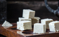 How to Make Your Own Tofu [Vegan] - One Green Planet image