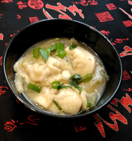 Instant Pot® Dumpling Soup Recipe | Allrecipes image