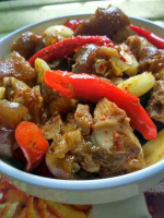 Braised Pork recipe - Simple Chinese Food image