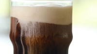 Cold Brew With Sweet And Salty Foam Recipe by Tasty image