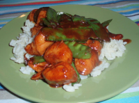 Best Ever Chinese Chicken | Just A Pinch Recipes image