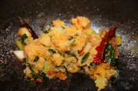 Lao Nai Yang Yu (Chinese Spicy Mashed Potatoes) Recipe ... image