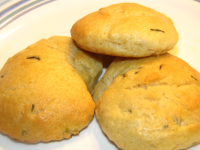 Rosemary Biscuits Recipe - Food.com image