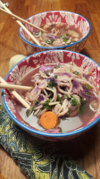 Asian Mushroom Soup Recipe | Allrecipes image