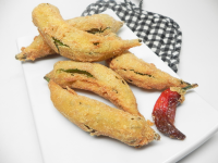 Stuffed Okra Recipe | Allrecipes image