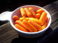 Cracker Barrel Baby Carrots Recipe - Food.com image