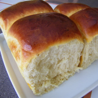 Asian Water Roux White Bread Recipe | Allrecipes image
