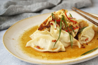 Chinese Dumplings | Asian Inspirations - Asian Recipes image