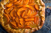 Fruit Galette Recipe - NYT Cooking image