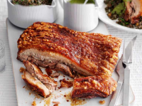 WHAT TO SERVE WITH PORK BELLY RECIPES