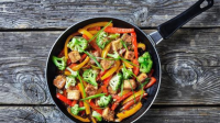 Best Kung Pao Tofu Recipe Ever (You Have to Try It!) image