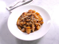 Sauteed Potatoes and Onions Recipe | Patti LaBelle ... image