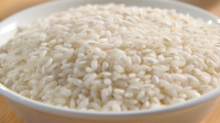 Perfect White Rice in a Rice Cooker Recipe | Martha Stewart image