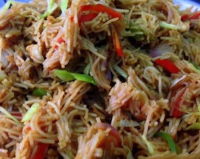 CHINESE VERMICELLI NOODLES RECIPES